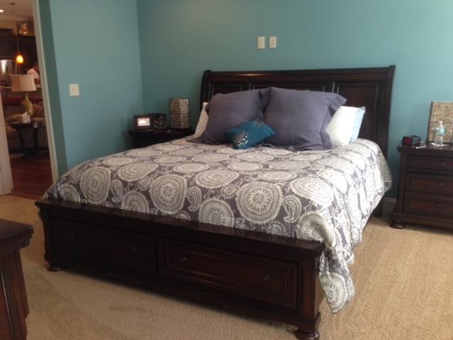 THE PRESERVE AT SWIFT CREEK - Residential