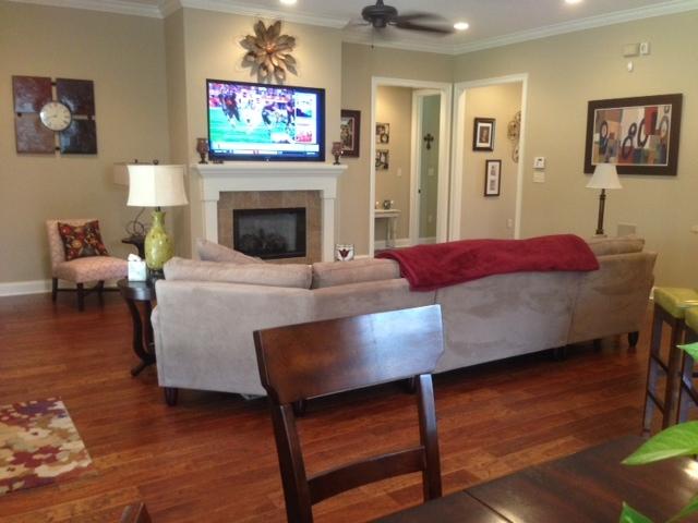 THE PRESERVE AT SWIFT CREEK - Residential