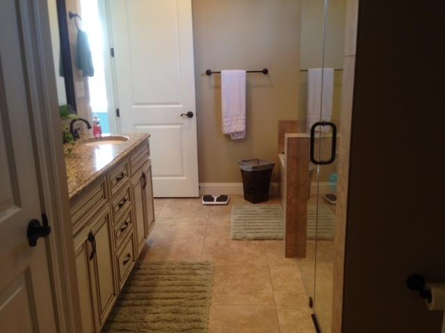 THE PRESERVE AT SWIFT CREEK - Residential