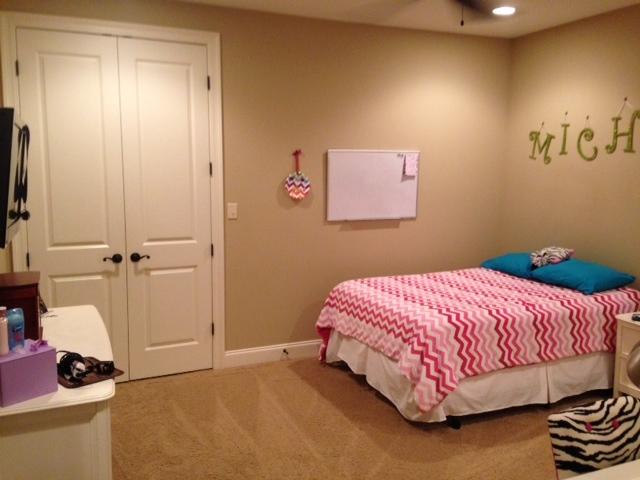 THE PRESERVE AT SWIFT CREEK - Residential