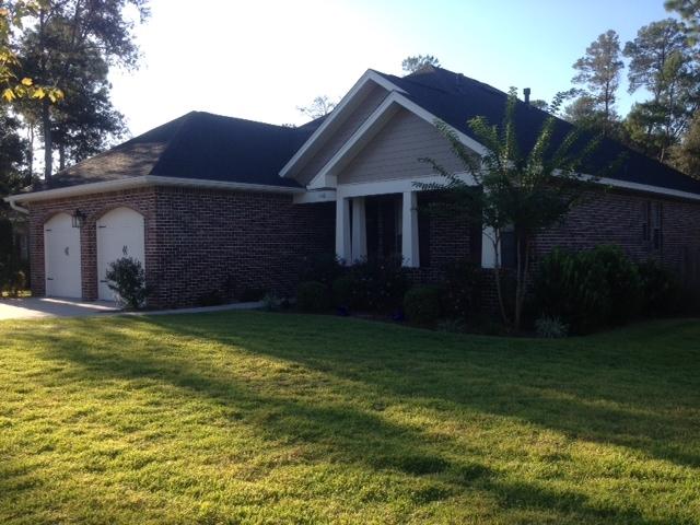 THE PRESERVE AT SWIFT CREEK - Residential