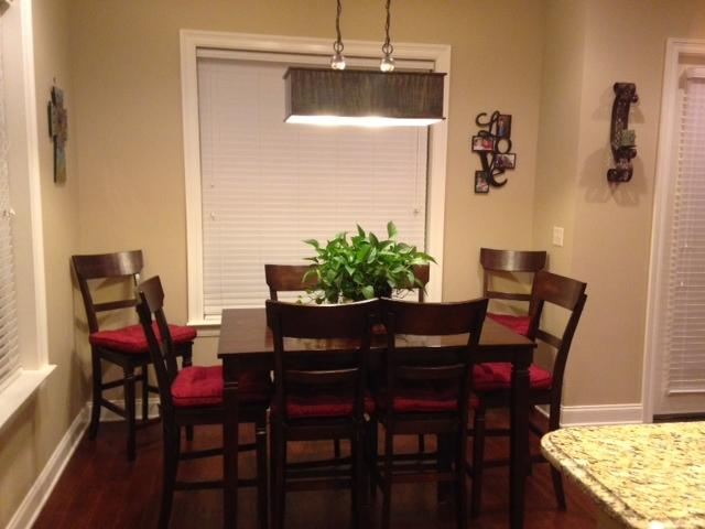 THE PRESERVE AT SWIFT CREEK - Residential