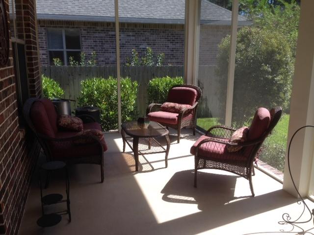 THE PRESERVE AT SWIFT CREEK - Residential