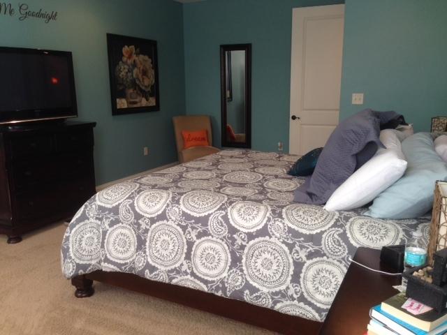 THE PRESERVE AT SWIFT CREEK - Residential