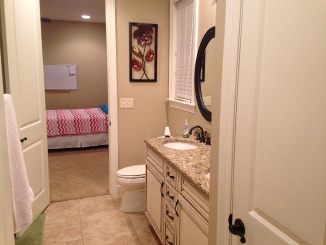 THE PRESERVE AT SWIFT CREEK - Residential