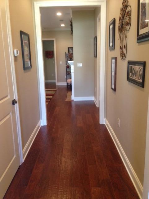 THE PRESERVE AT SWIFT CREEK - Residential