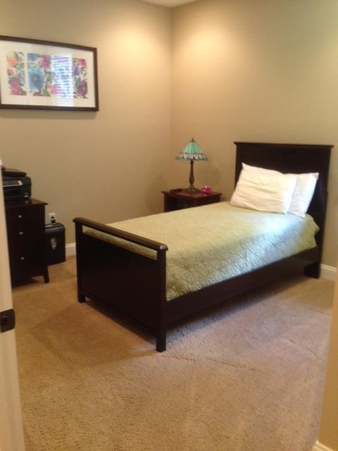 THE PRESERVE AT SWIFT CREEK - Residential