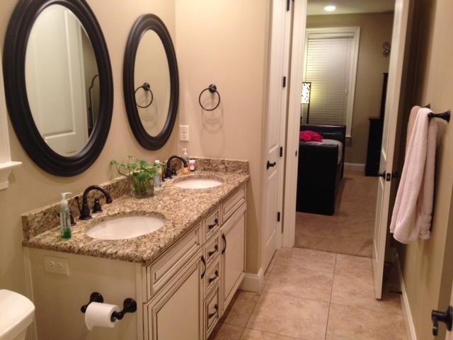 THE PRESERVE AT SWIFT CREEK - Residential