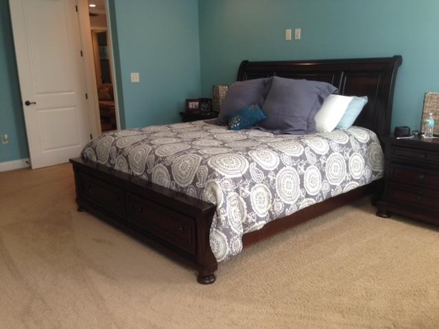 THE PRESERVE AT SWIFT CREEK - Residential