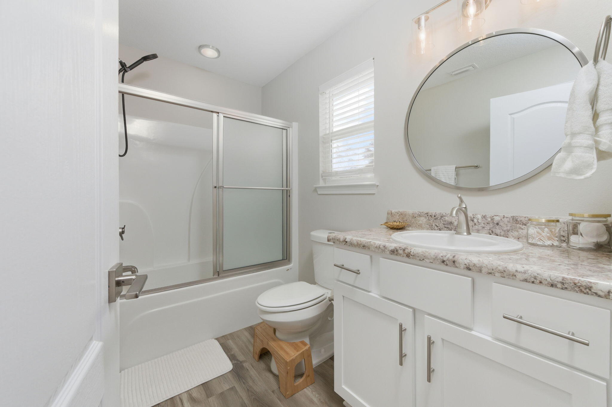 BRACKIN-PATCH EST - Residential