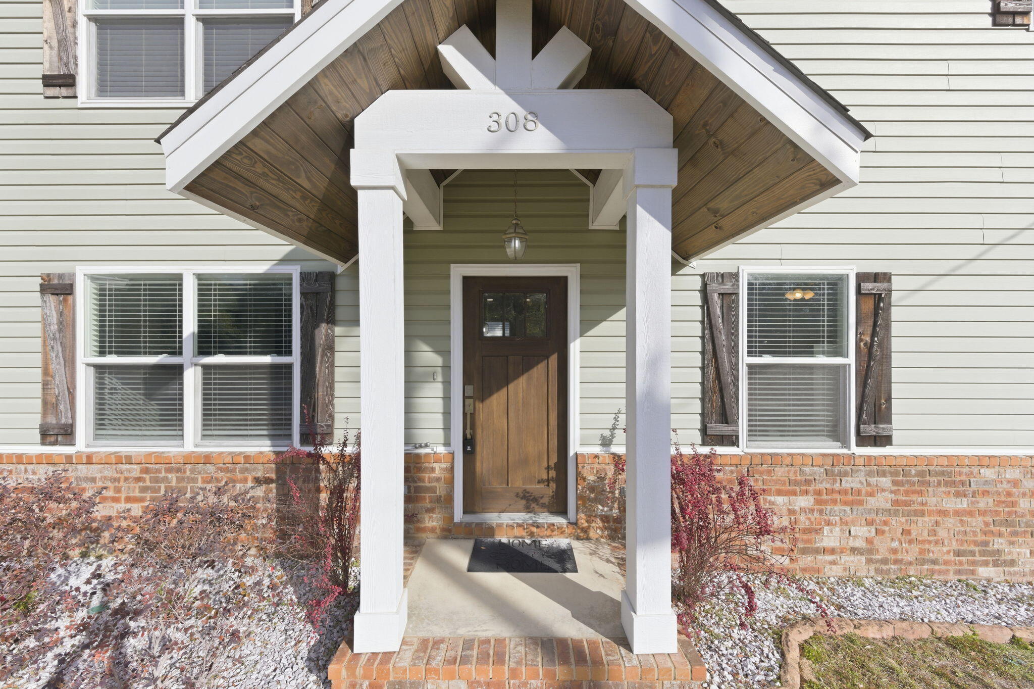 BRACKIN-PATCH EST - Residential