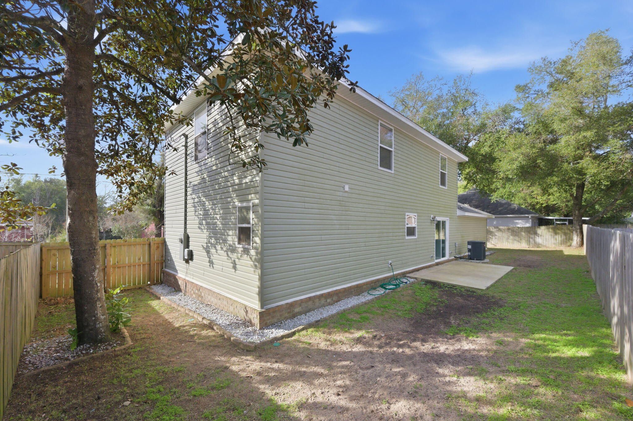 BRACKIN-PATCH EST - Residential