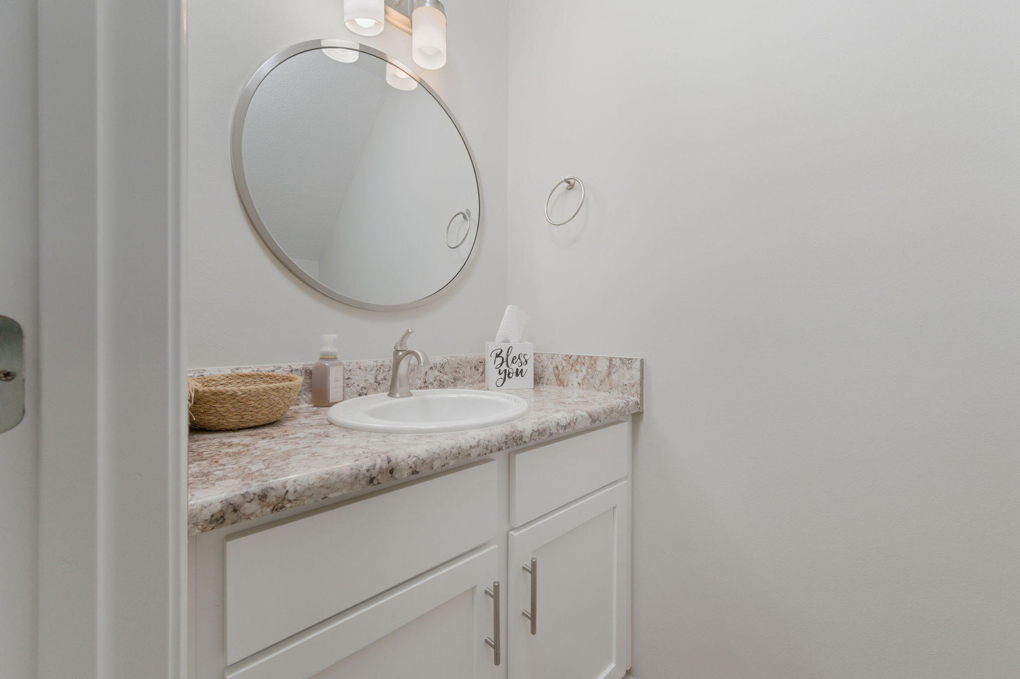 BRACKIN-PATCH EST - Residential