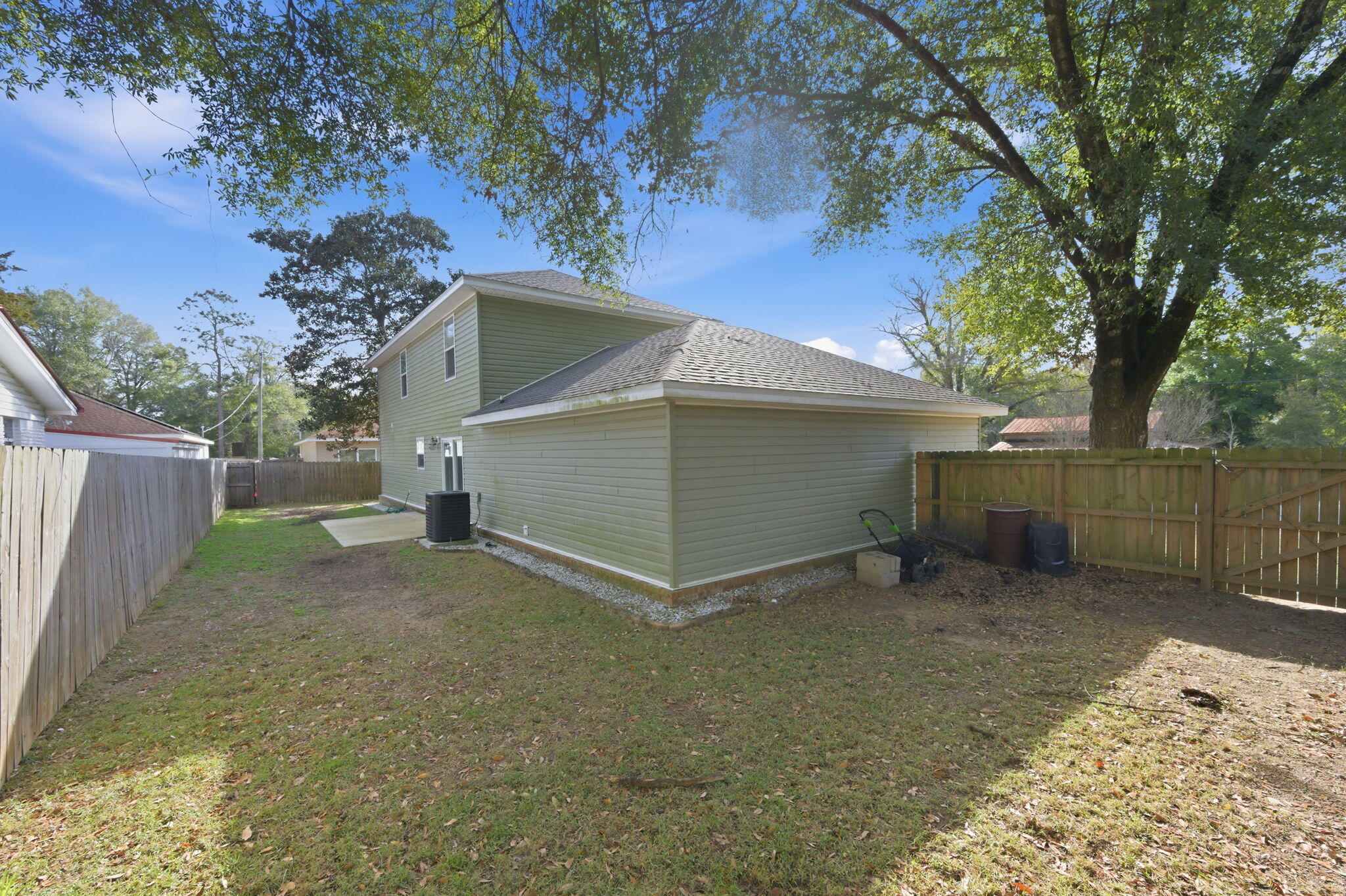 BRACKIN-PATCH EST - Residential