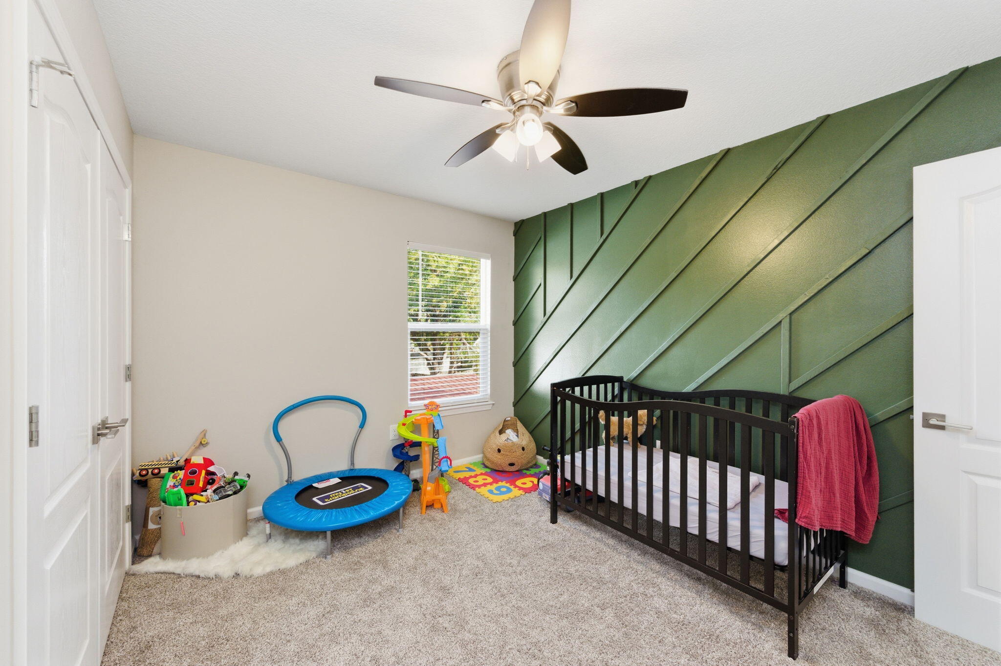 BRACKIN-PATCH EST - Residential