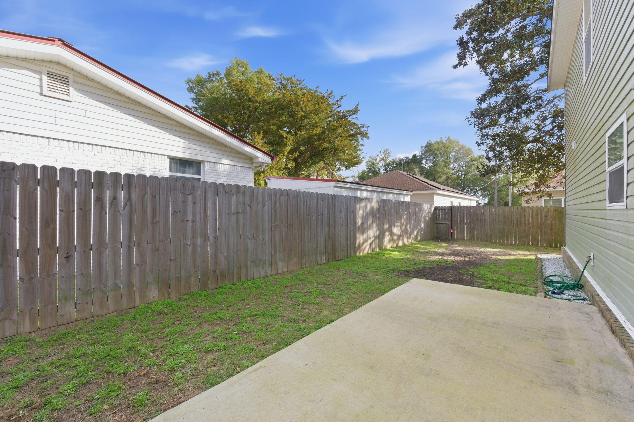 BRACKIN-PATCH EST - Residential