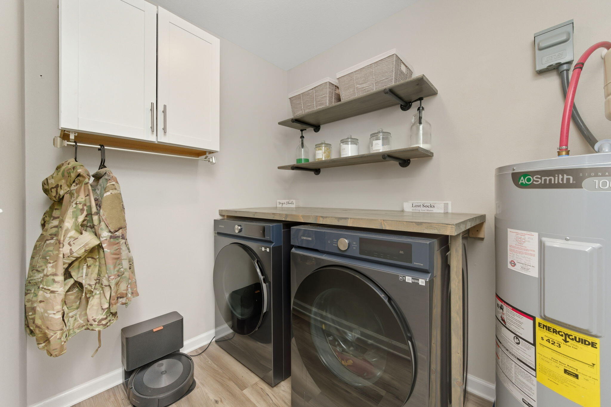 BRACKIN-PATCH EST - Residential