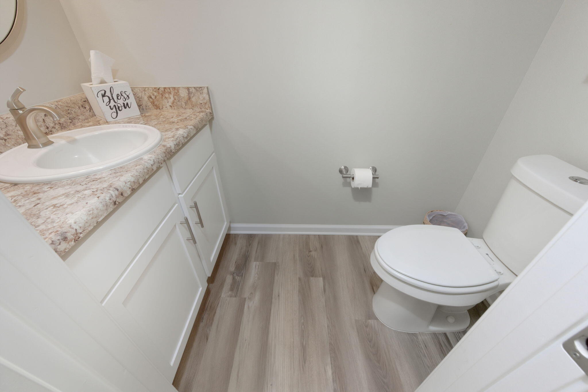 BRACKIN-PATCH EST - Residential