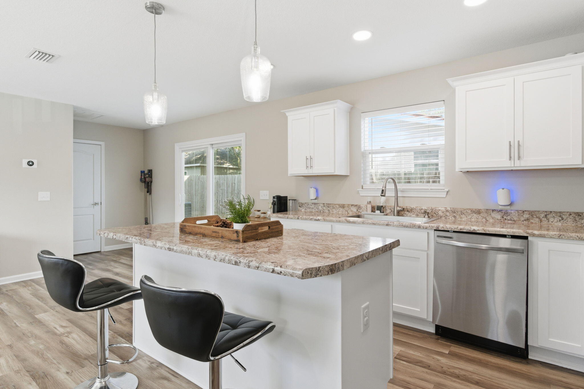 BRACKIN-PATCH EST - Residential