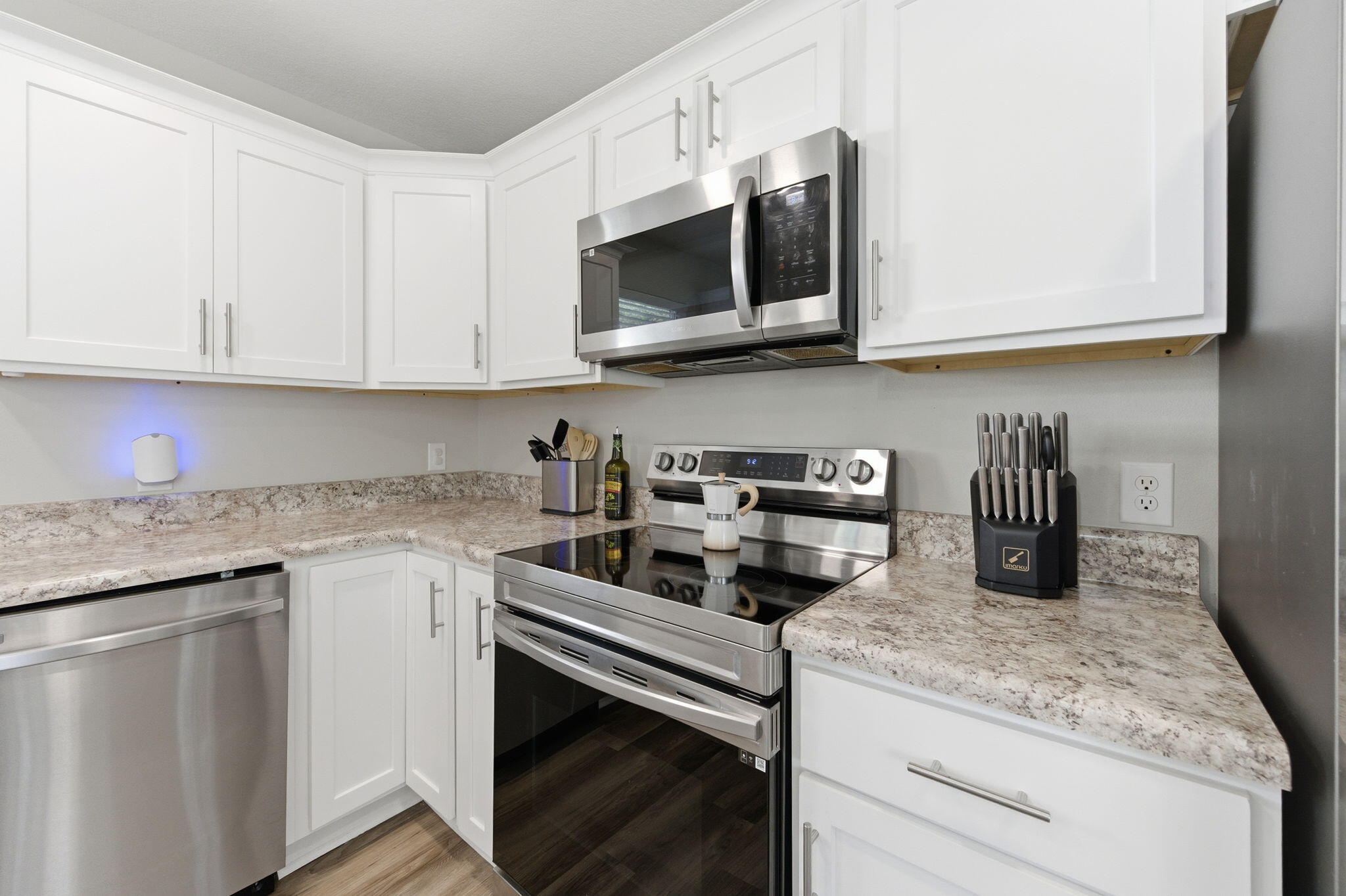 BRACKIN-PATCH EST - Residential