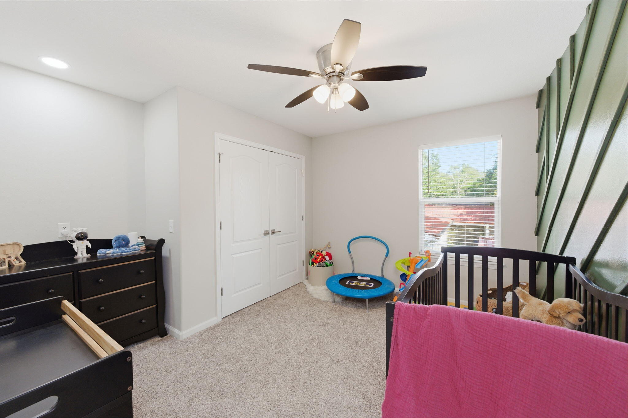 BRACKIN-PATCH EST - Residential