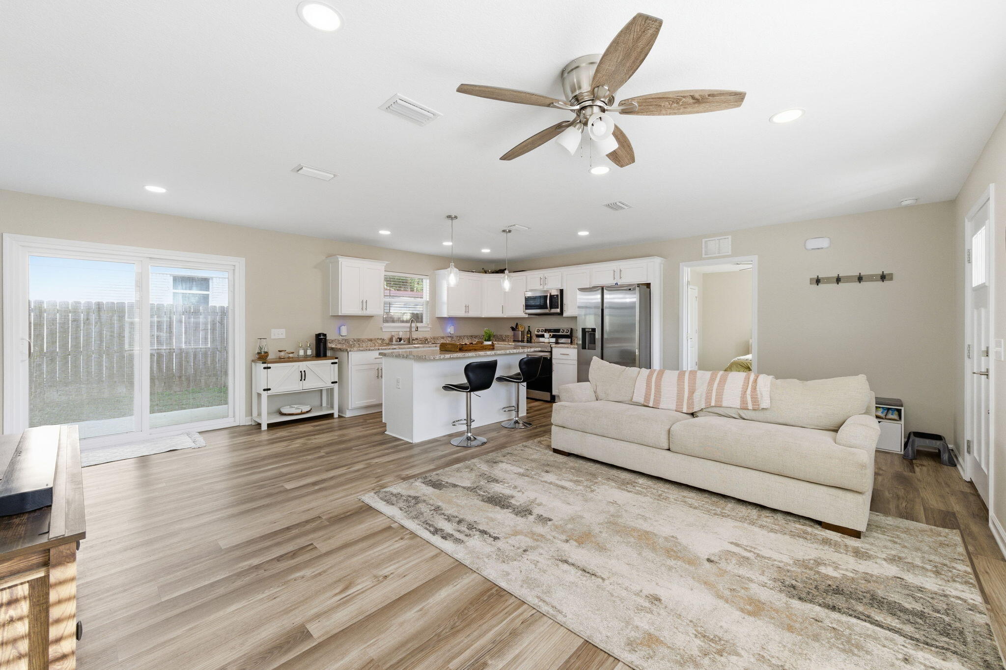 BRACKIN-PATCH EST - Residential