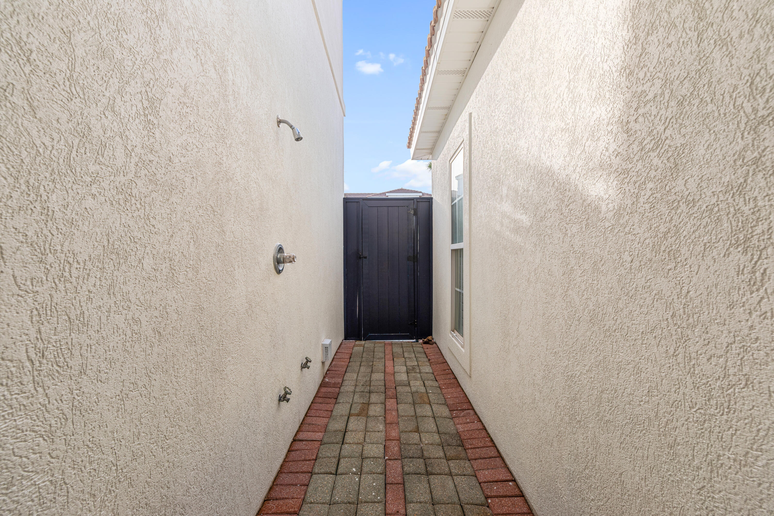 TUSCANY S/D - Residential
