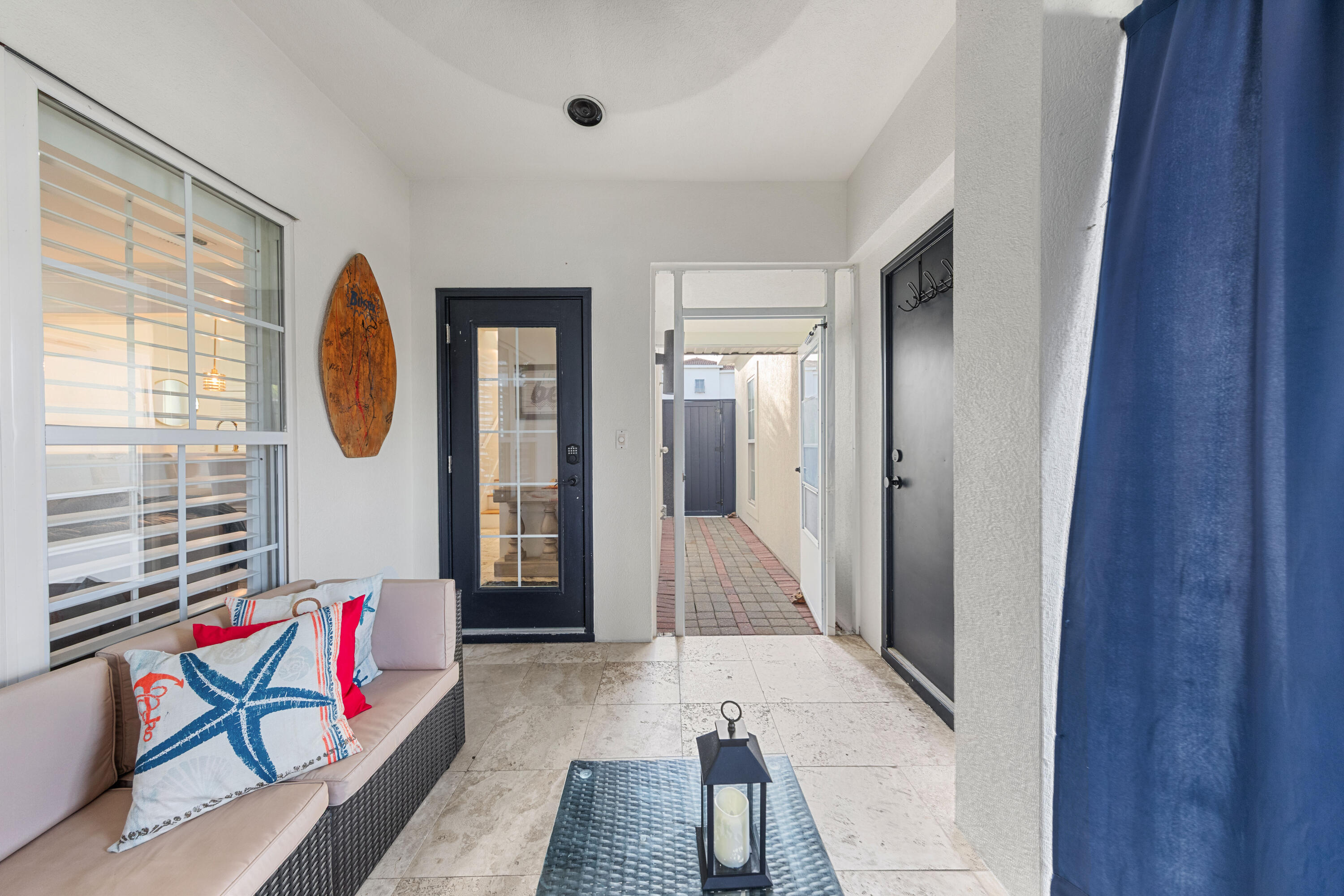 TUSCANY S/D - Residential
