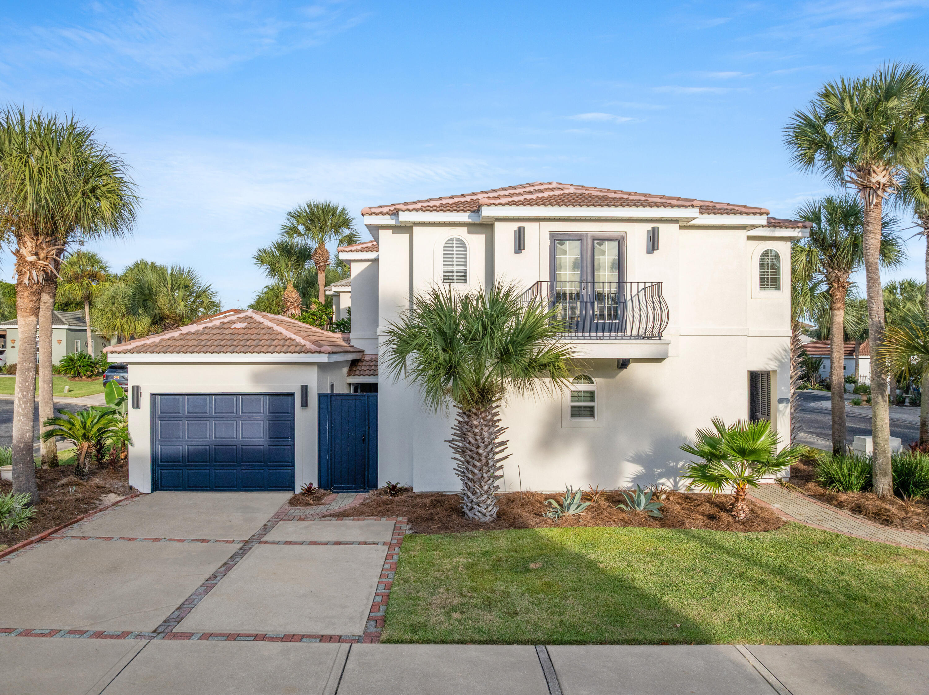 TUSCANY S/D - Residential