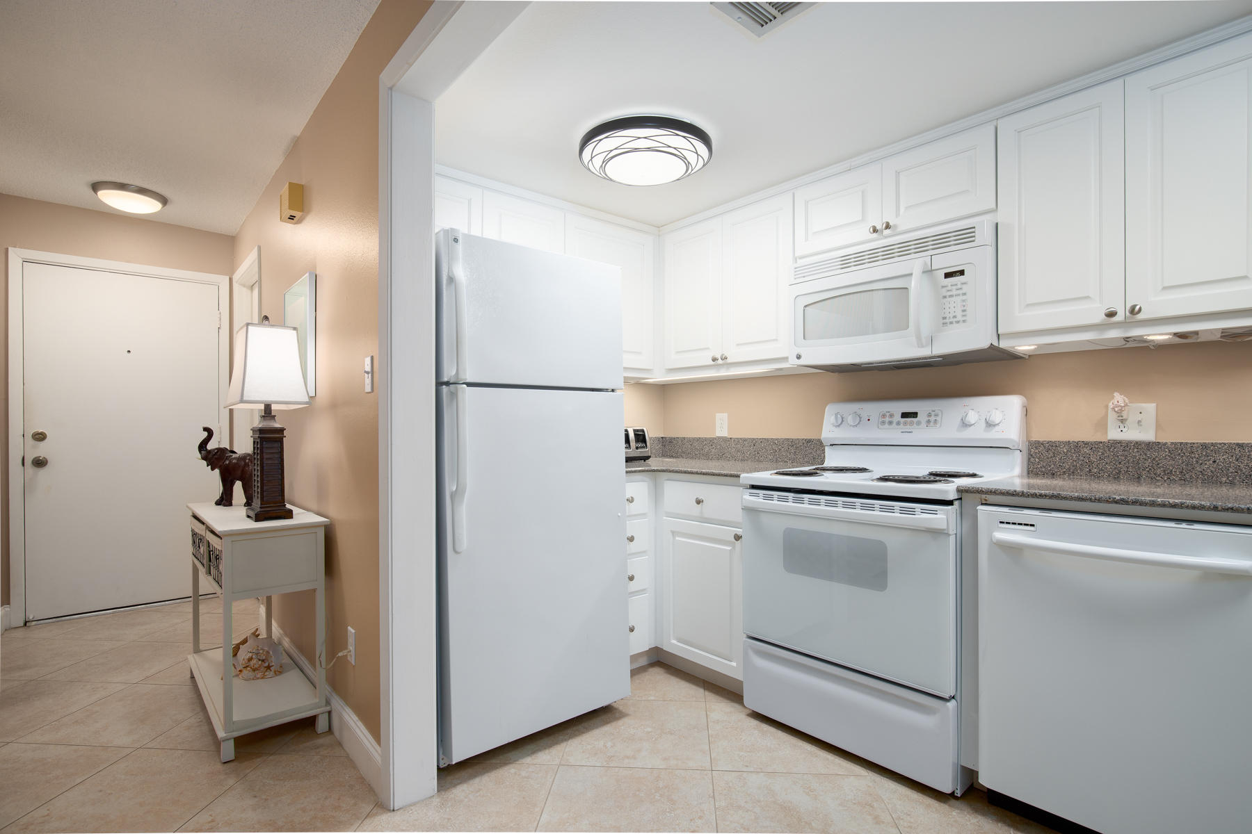 BAYOU VILLAGE CONDO PH 1 - Residential