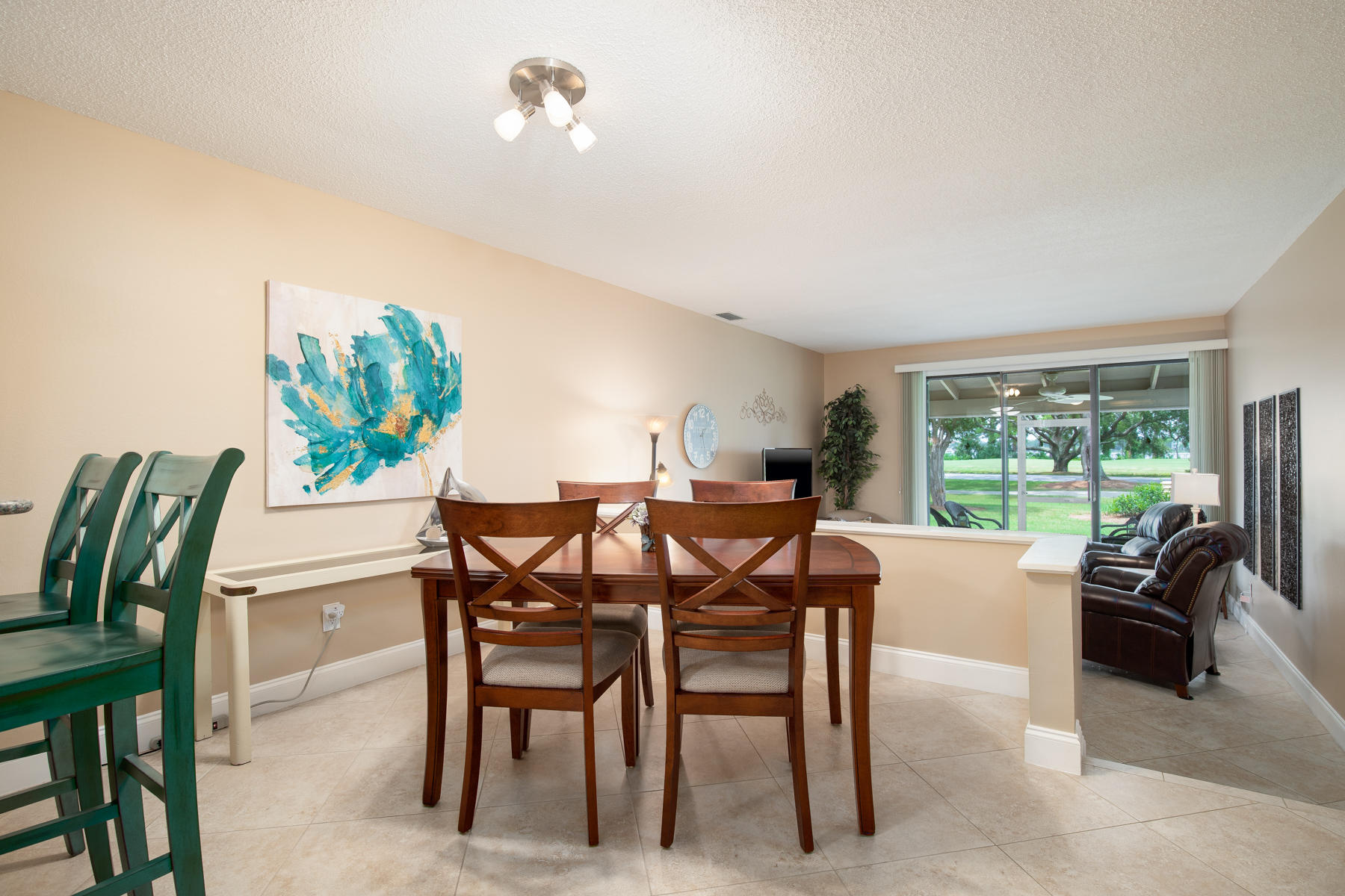 BAYOU VILLAGE CONDO PH 1 - Residential