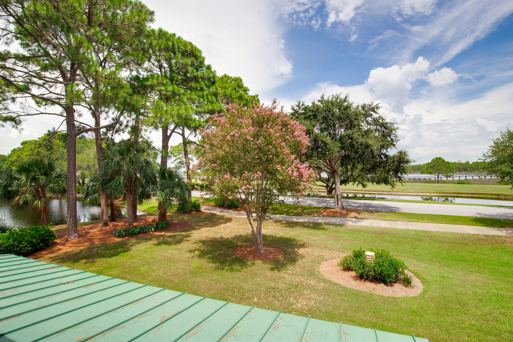 BAYOU VILLAGE CONDO PH 1 - Residential