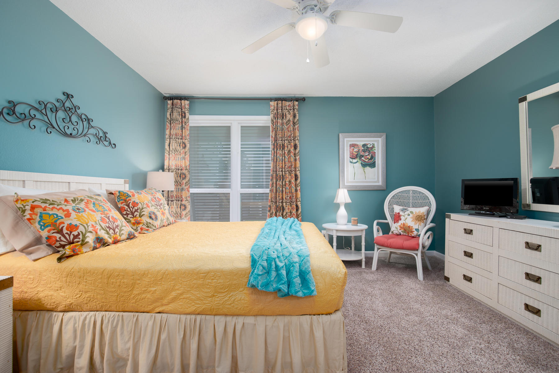 BAYOU VILLAGE CONDO PH 1 - Residential