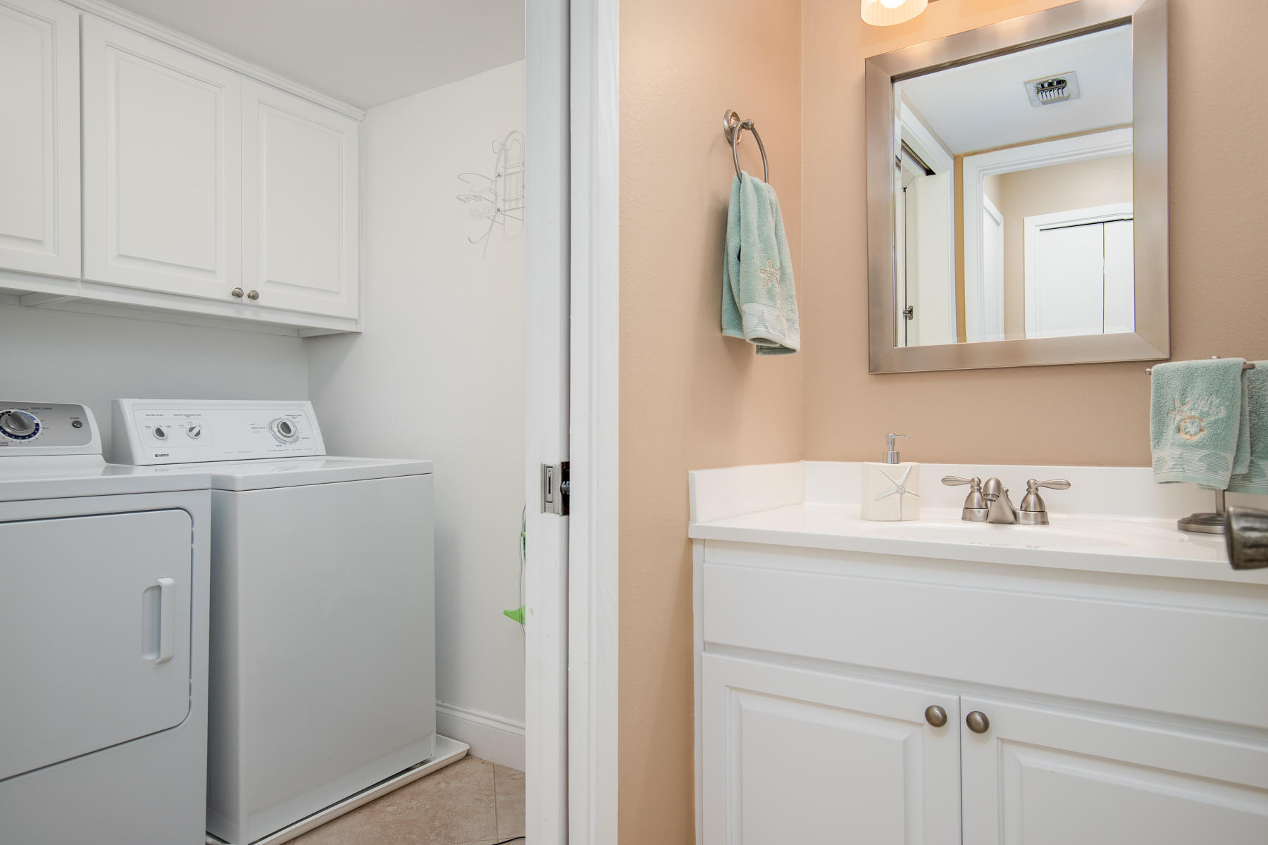 BAYOU VILLAGE CONDO PH 1 - Residential