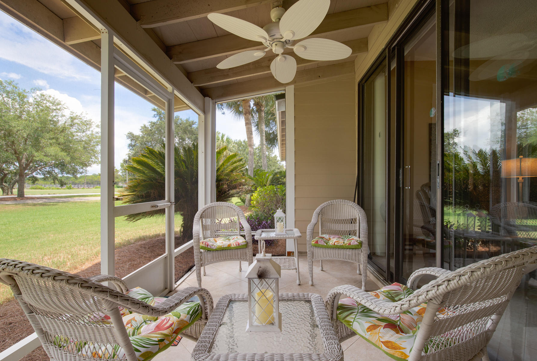 BAYOU VILLAGE CONDO PH 1 - Residential