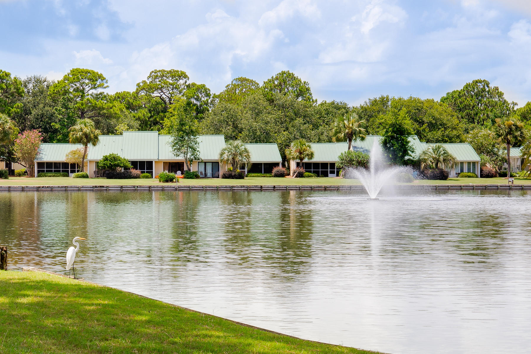 BAYOU VILLAGE CONDO PH 1 - Residential