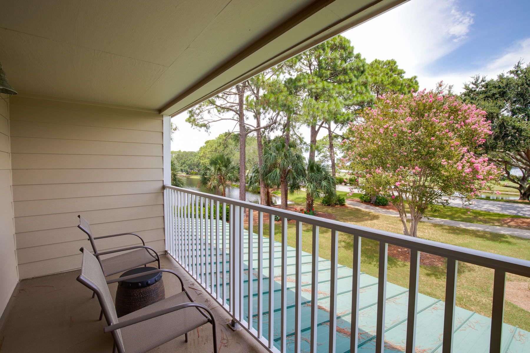 BAYOU VILLAGE CONDO PH 1 - Residential