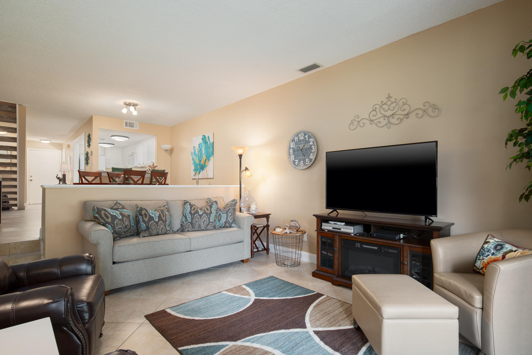 BAYOU VILLAGE CONDO PH 1 - Residential