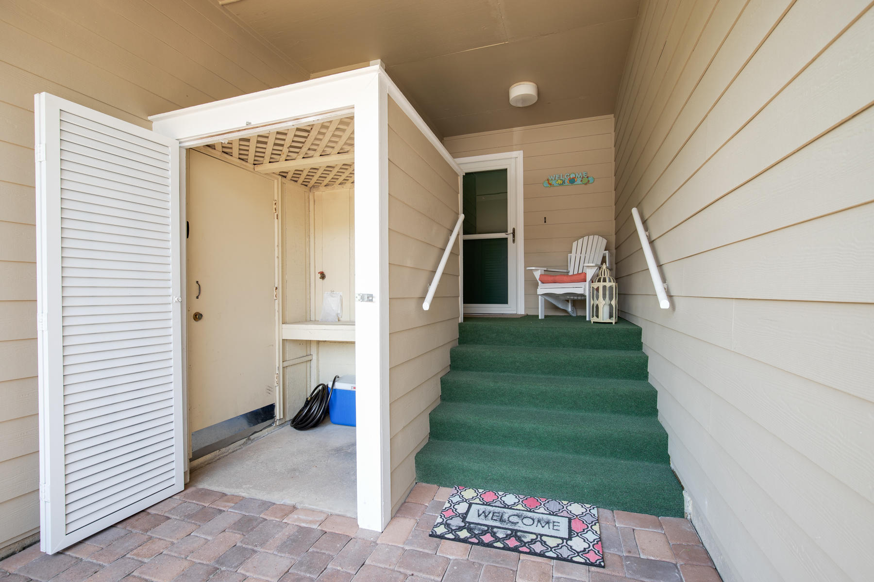 BAYOU VILLAGE CONDO PH 1 - Residential