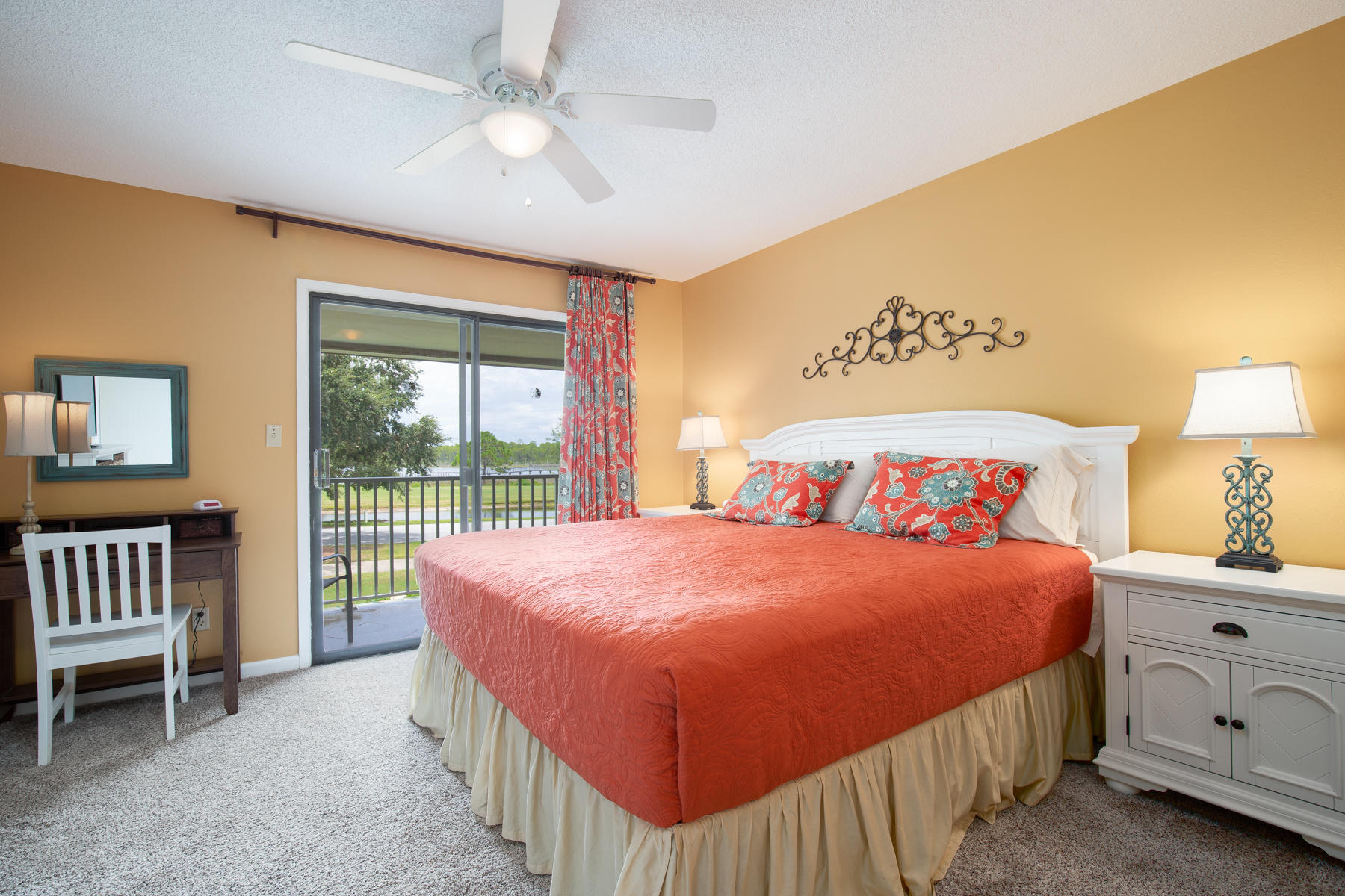 BAYOU VILLAGE CONDO PH 1 - Residential