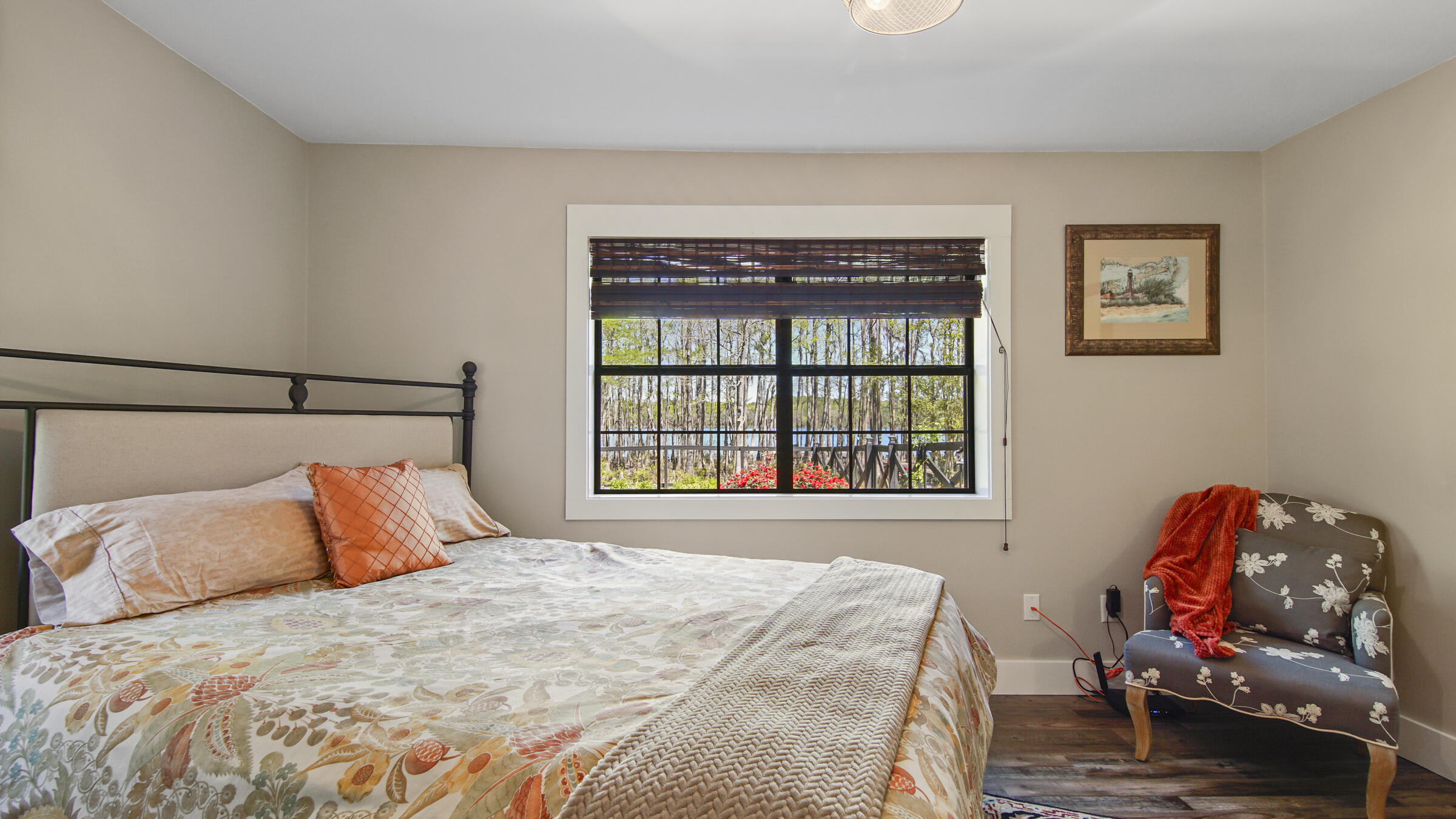 BLUE CYPRESS - Residential