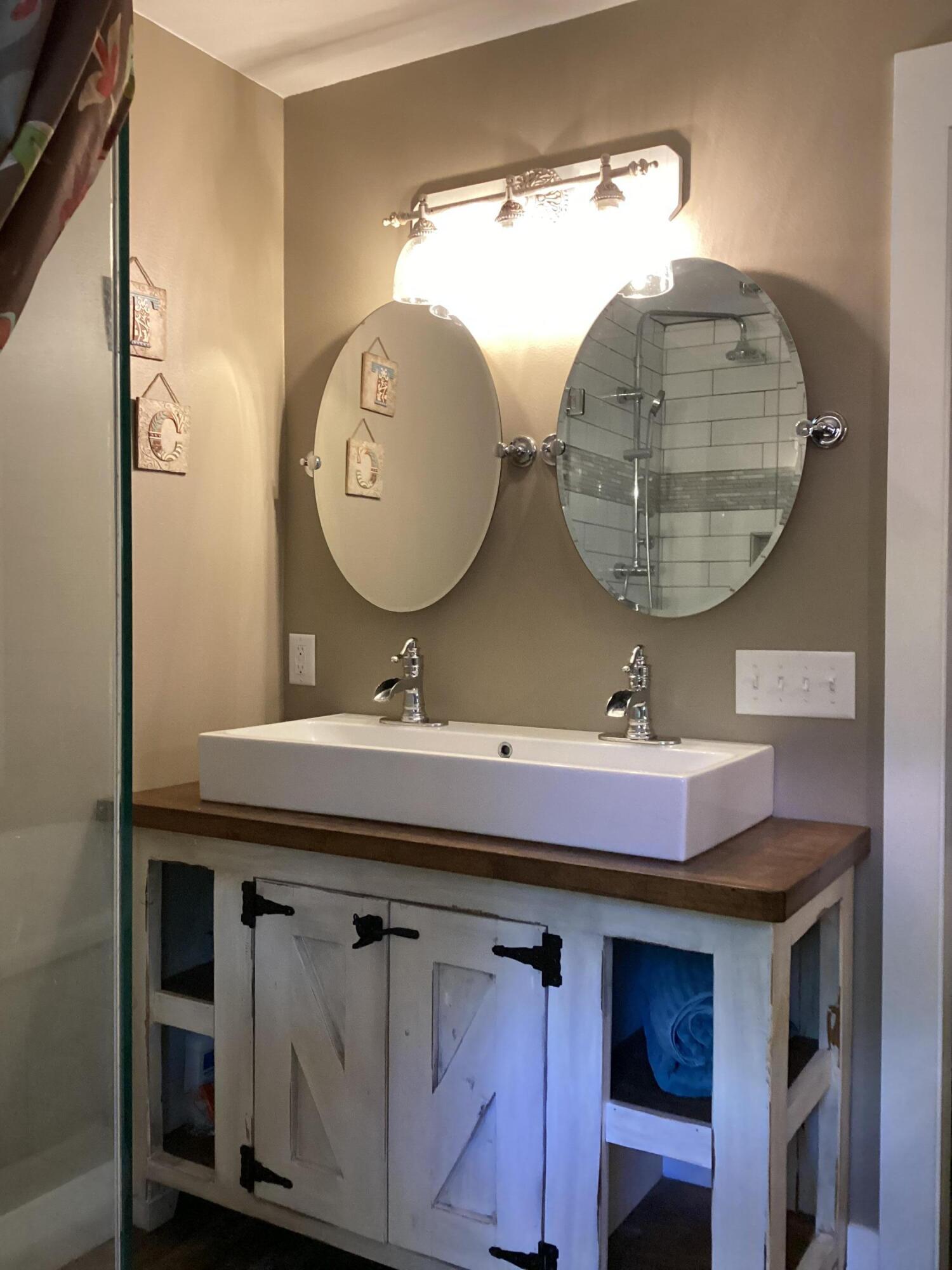 BLUE CYPRESS - Residential