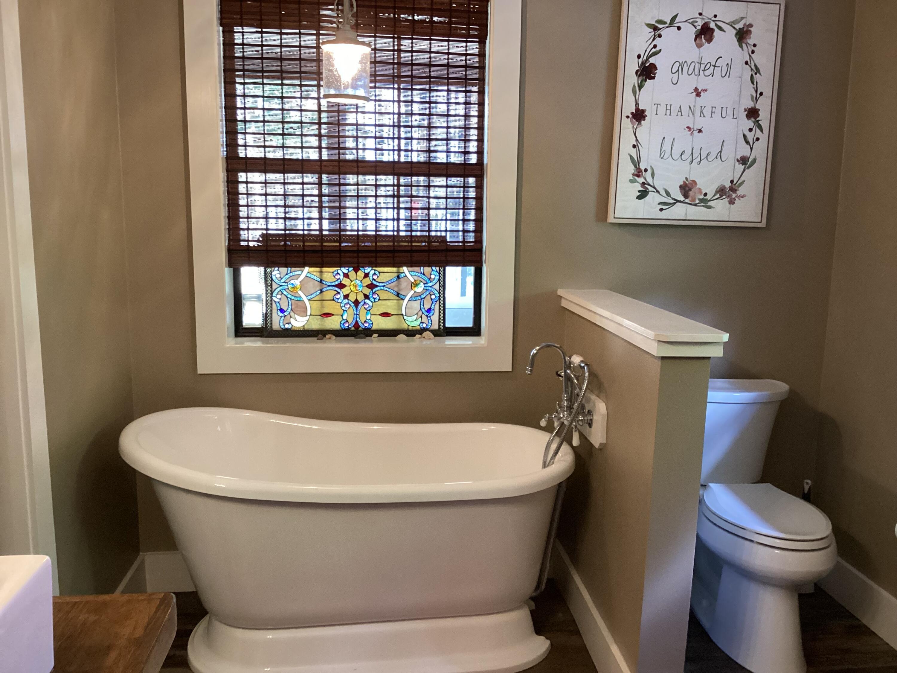 BLUE CYPRESS - Residential