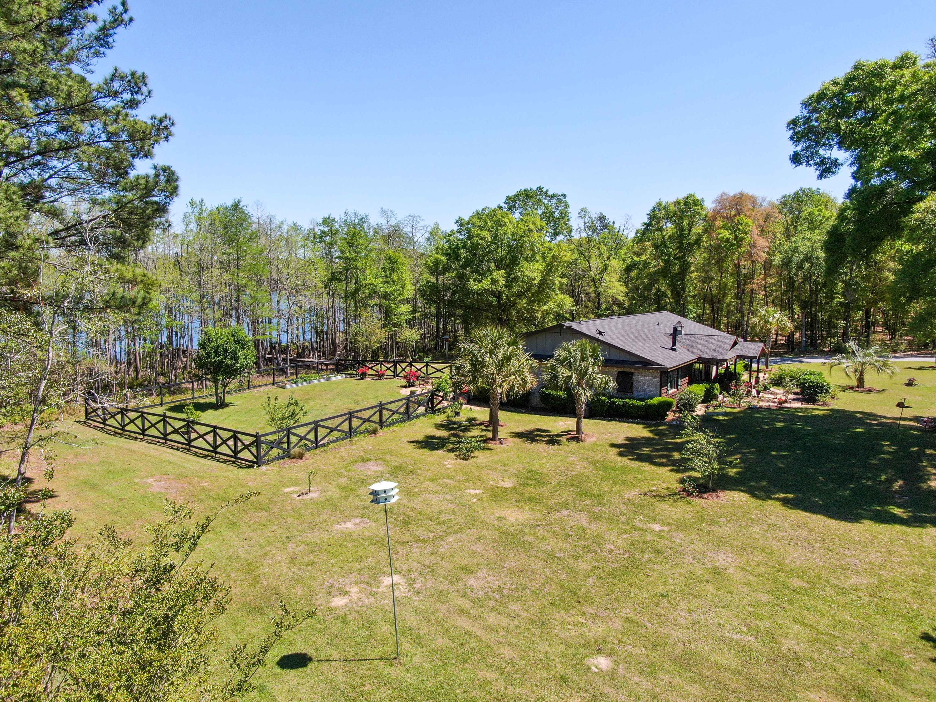 BLUE CYPRESS - Residential