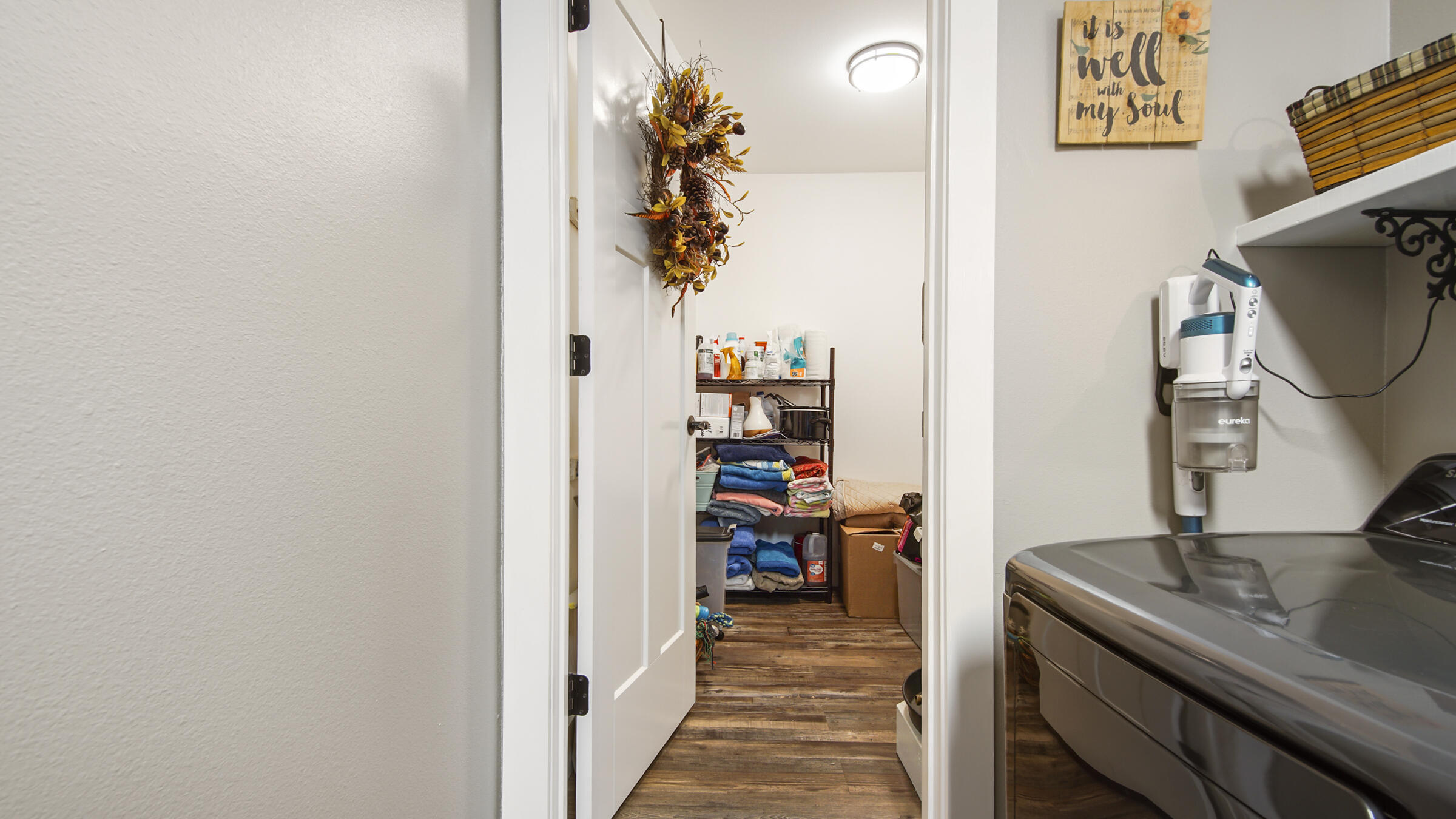 BLUE CYPRESS - Residential