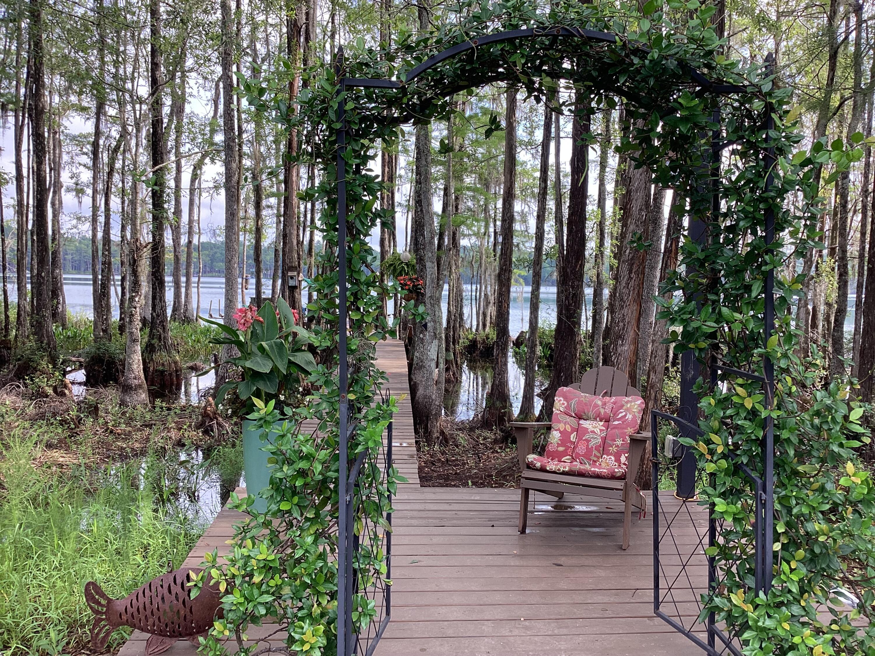 BLUE CYPRESS - Residential