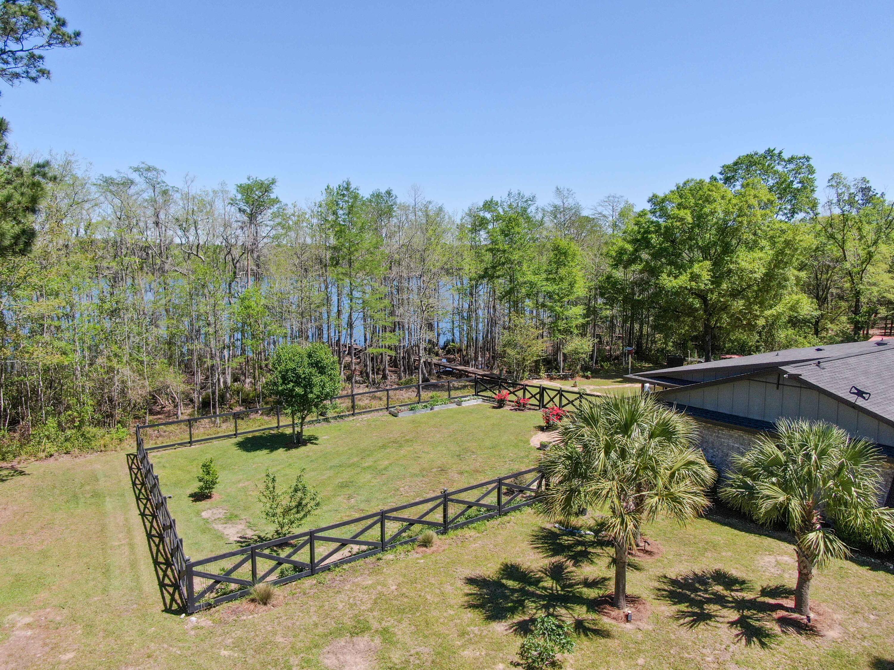 BLUE CYPRESS - Residential