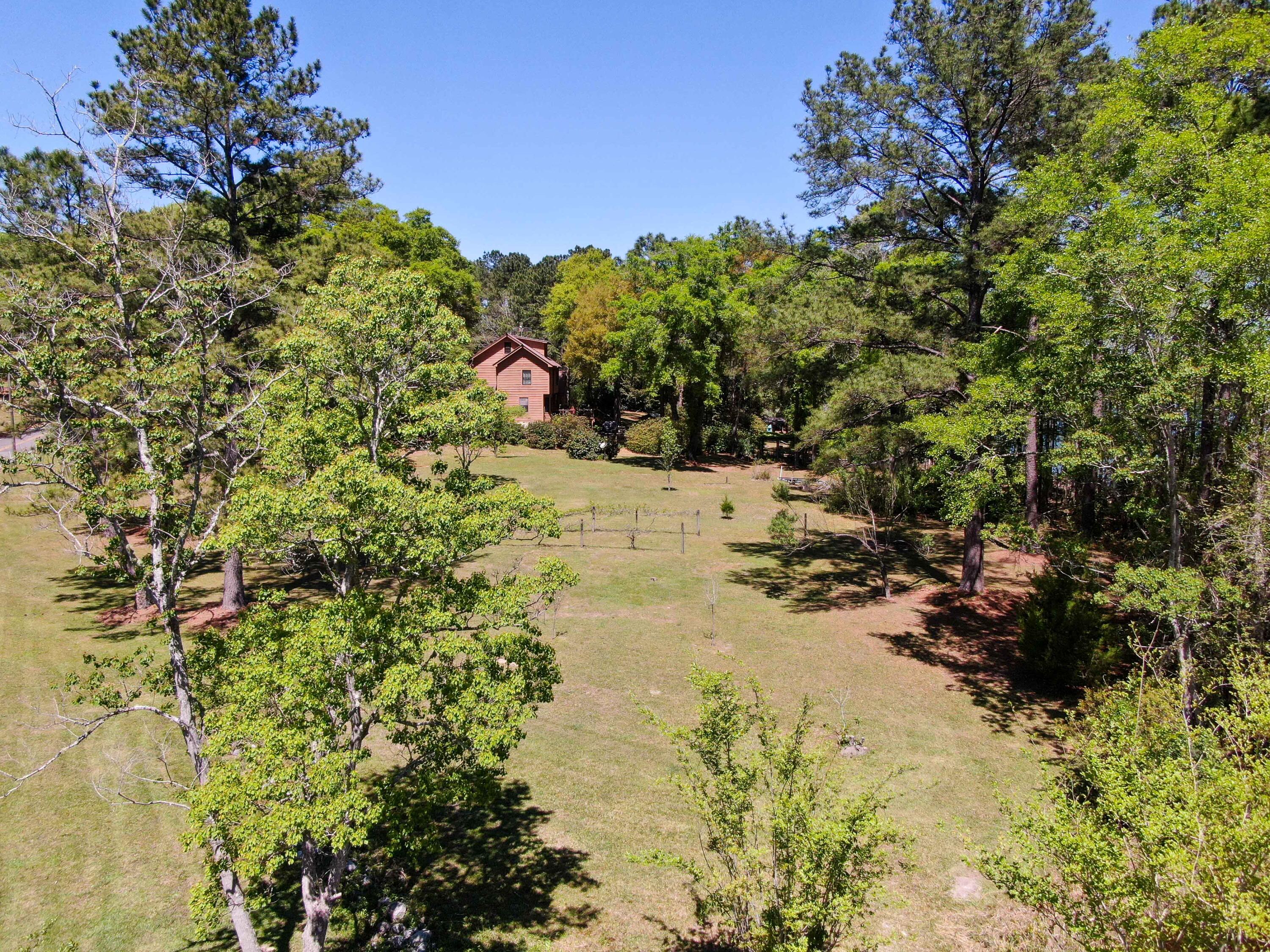 BLUE CYPRESS - Residential