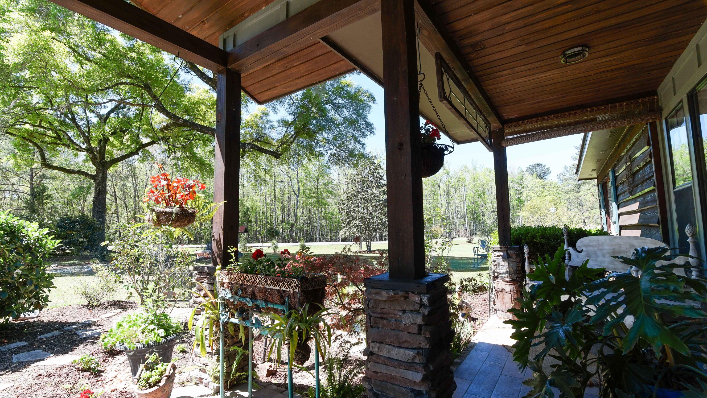 BLUE CYPRESS - Residential