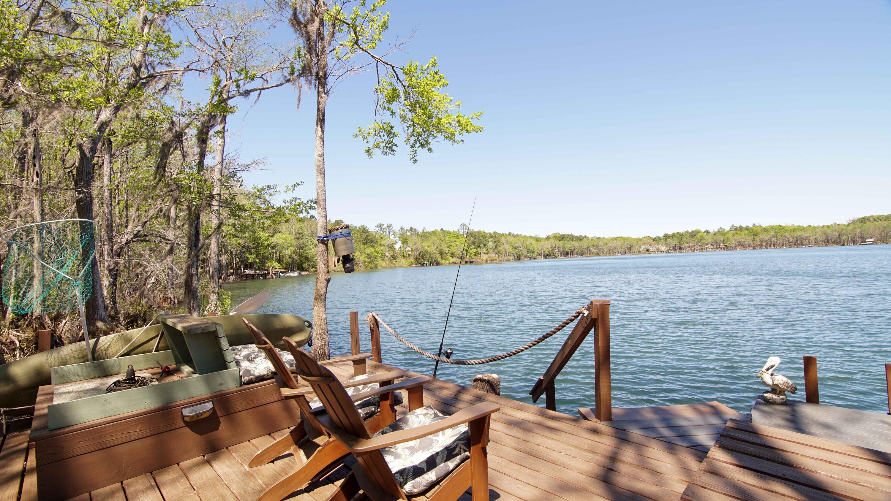 BLUE CYPRESS - Residential